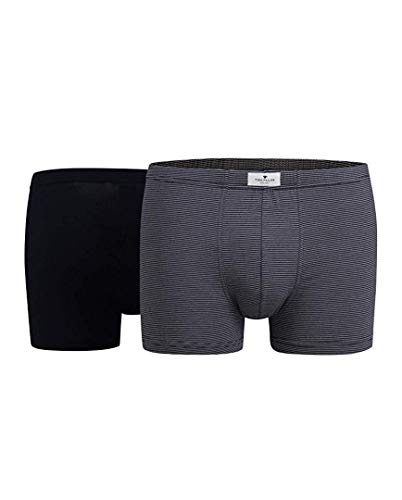 TOM TAILOR 70493 Pants 4er Pack Dark Blue 8 von TOM TAILOR