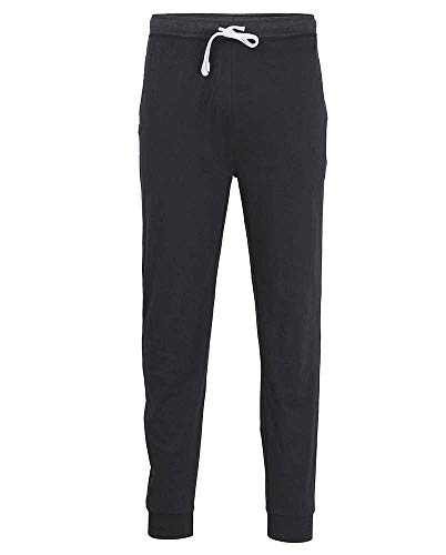TOM TAILOR 71043 Pyjamahose 2er Pack Dark Blue 56 von TOM TAILOR