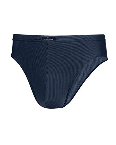 TOM TAILOR 7154 Slips 5er Pack Navy 2XL von TOM TAILOR