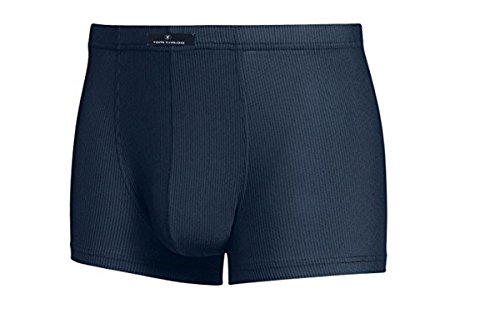 TOM TAILOR 7156 Pants 4er Pack Navy L von TOM TAILOR