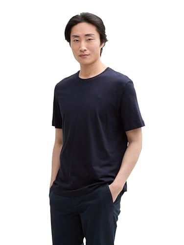 TOM TAILOR Alexa Straight Jeans, mid Stone wash Denim, 33/30 TOM TAILOR Alexa Straight Jeans, mid Stone wash Denim, 33/30 von TOM TAILOR