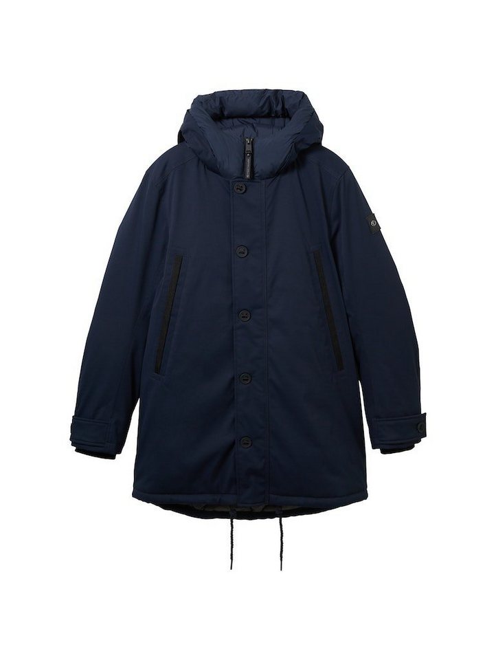 TOM TAILOR Allwetterjacke von TOM TAILOR