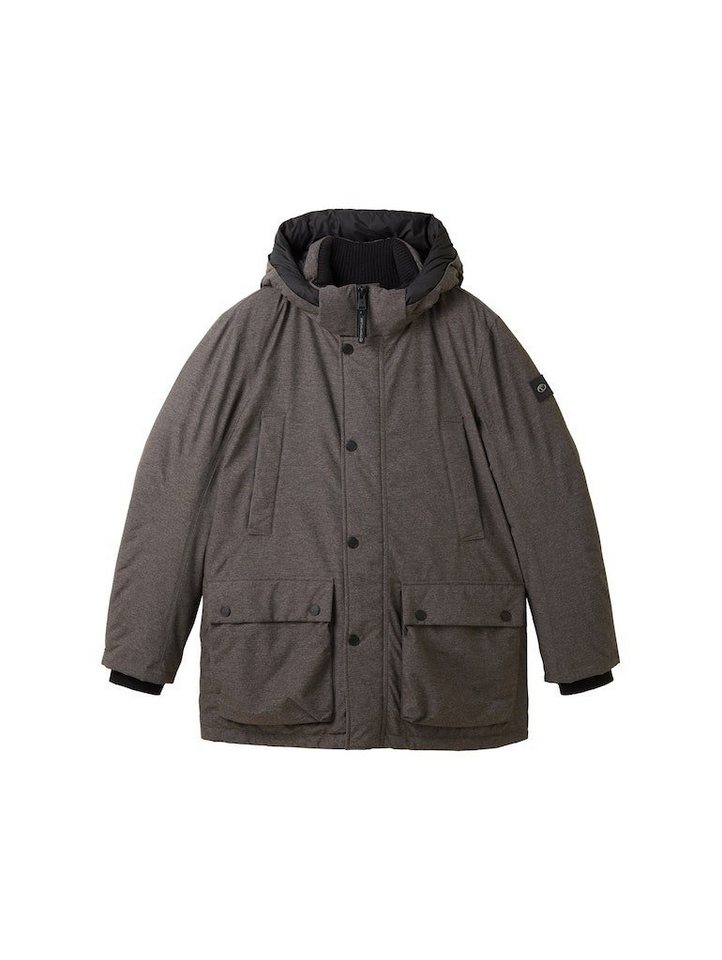 TOM TAILOR Allwetterjacke von TOM TAILOR