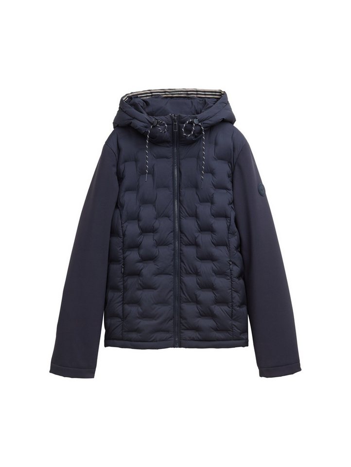 TOM TAILOR Allwetterjacke von TOM TAILOR