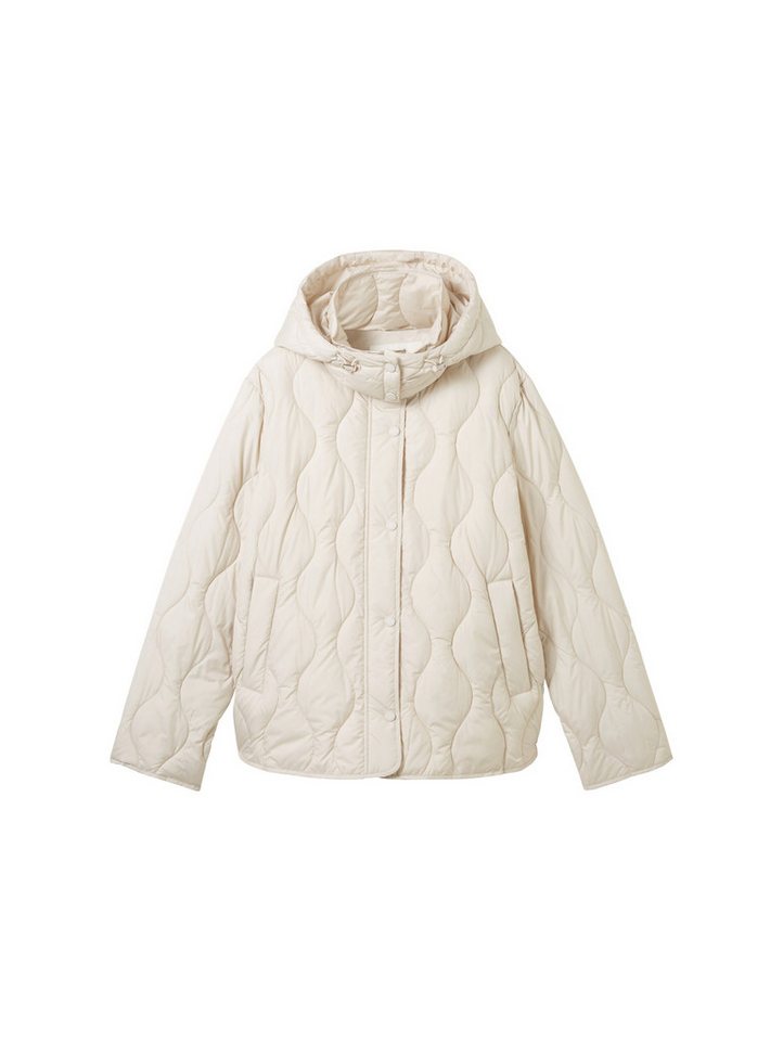 TOM TAILOR Anorak Jacke von TOM TAILOR