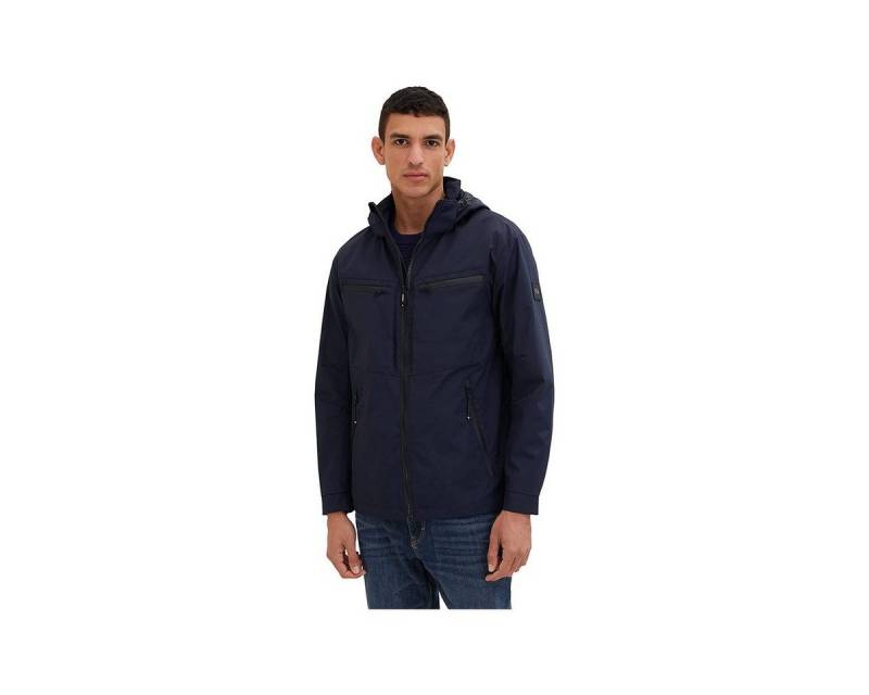 TOM TAILOR Anorak Softshelljacke für Herren (1-St) von TOM TAILOR