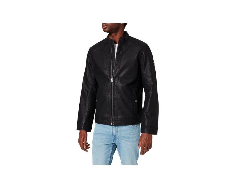 TOM TAILOR Anorak uni regular fit (1-St) von TOM TAILOR