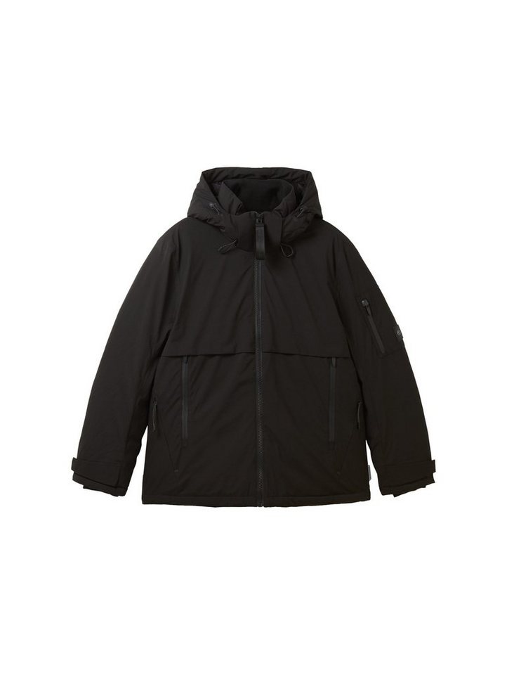 TOM TAILOR Anorak von TOM TAILOR