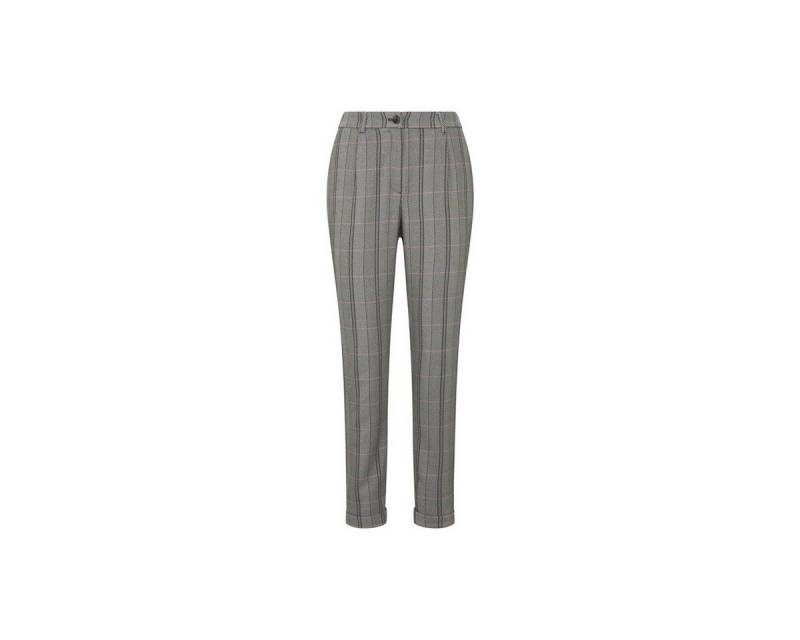 TOM TAILOR Anzughose Anzughose für Damen in grau (1-tlg., keine Angabe) von TOM TAILOR