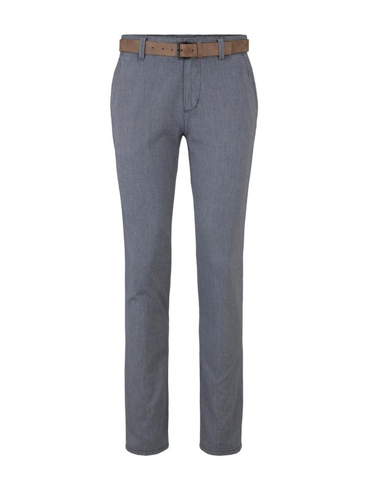 TOM TAILOR Anzughose von TOM TAILOR