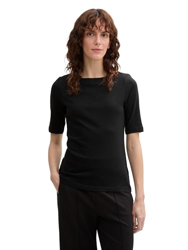 TOM TAILOR Basic Poloshirt, Grey Mint, XXL von TOM TAILOR