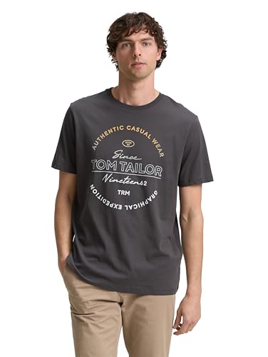 TOM TAILOR Basic Poloshirt, Paradise Mint, XXXL von TOM TAILOR