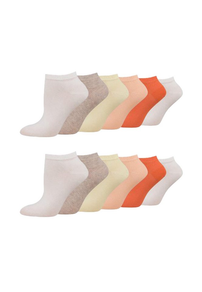 TOM TAILOR Socken TOM TAILOR Sneaker Socken Unisex - im praktischen 12er Pack TOM TAILOR Sneaker Socken Unisex - im praktischen 12er Pack TOM TAILOR Socken TOM TAILOR Sneaker Socken Unisex - im praktischen 12er Pack TOM TAILOR Sneaker Socken Unisex - im praktischen 12er Pack von TOM TAILOR