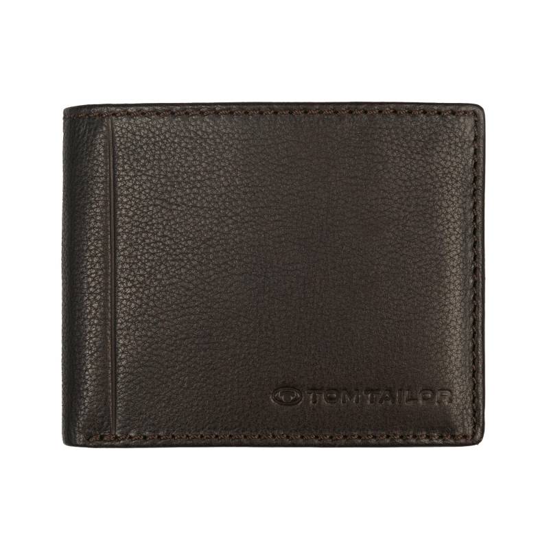 TOM TAILOR - Bela dark brown - Gr. - S von TOM TAILOR