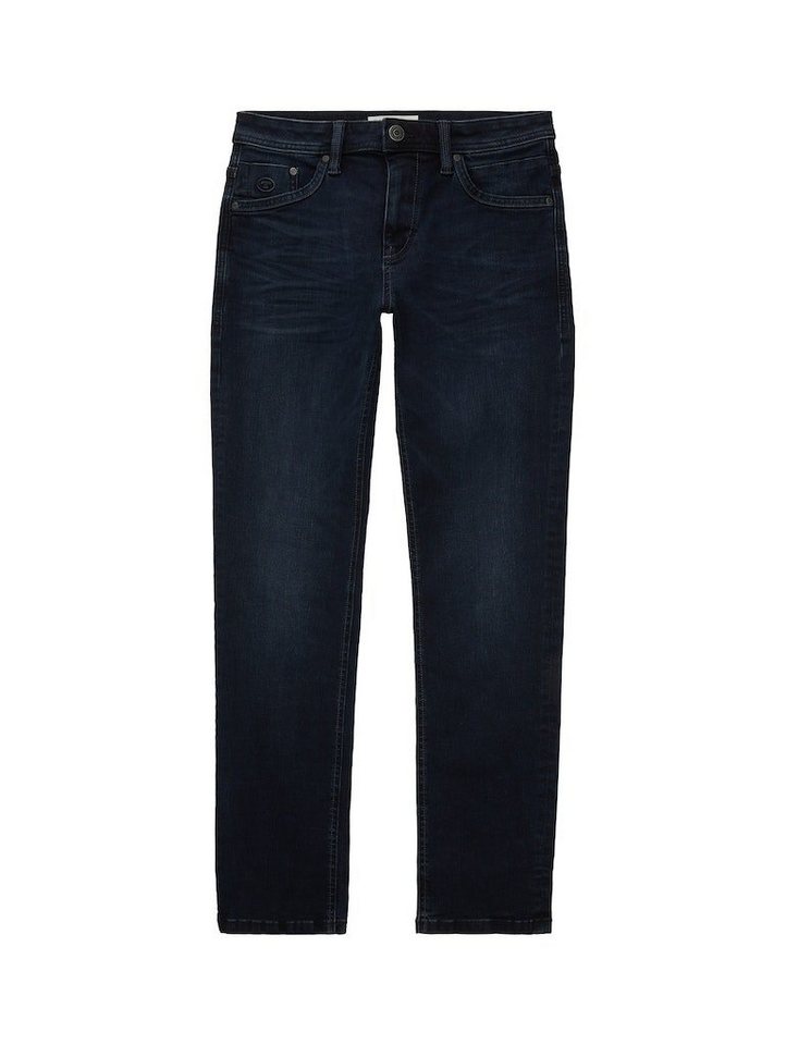 TOM TAILOR 5-Pocket-Jeans von TOM TAILOR