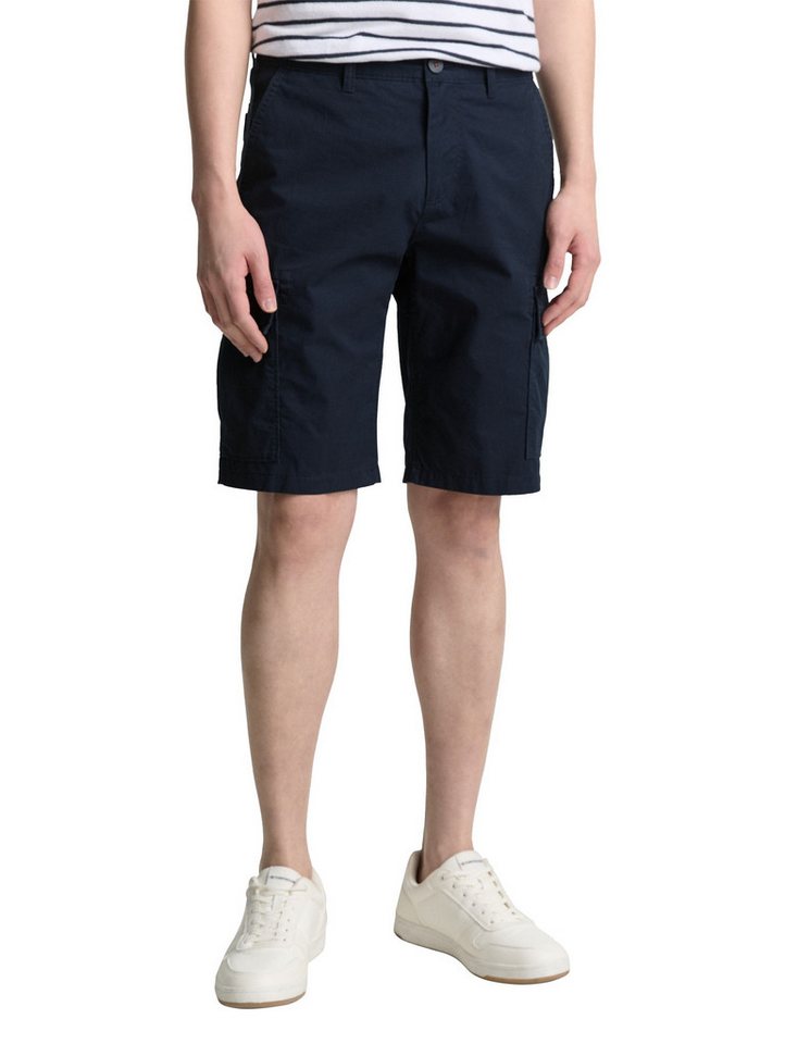 TOM TAILOR Bermudas von TOM TAILOR