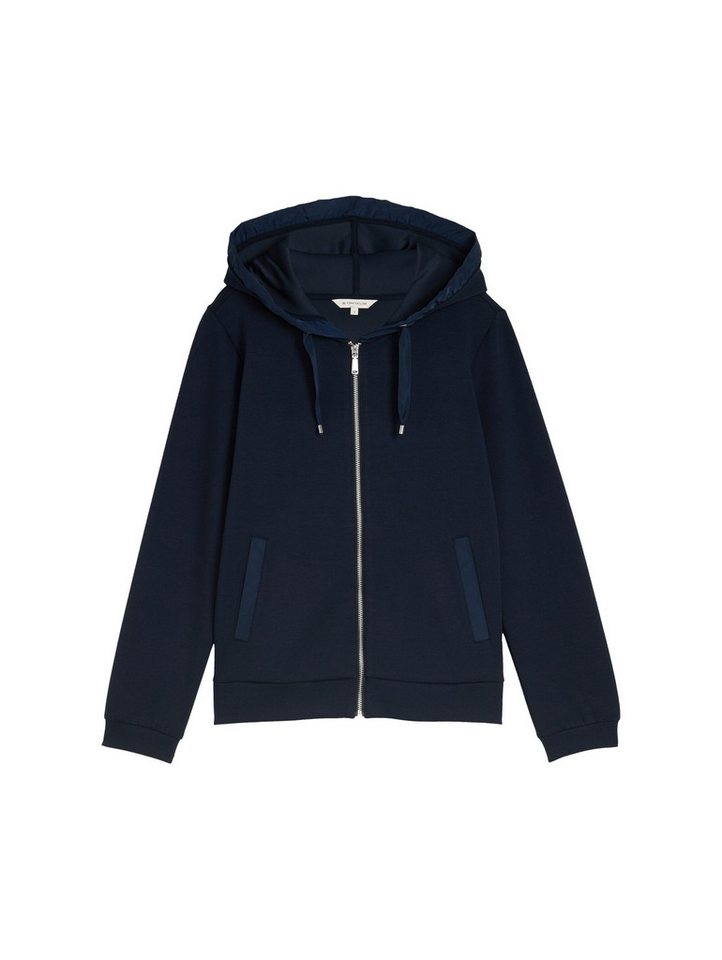 TOM TAILOR Blouson von TOM TAILOR