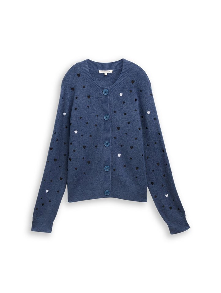 TOM TAILOR Blouson von TOM TAILOR