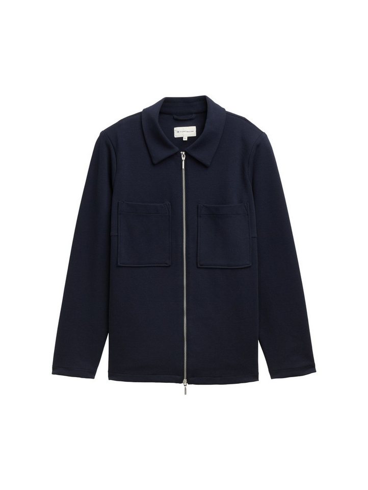 TOM TAILOR Blouson von TOM TAILOR