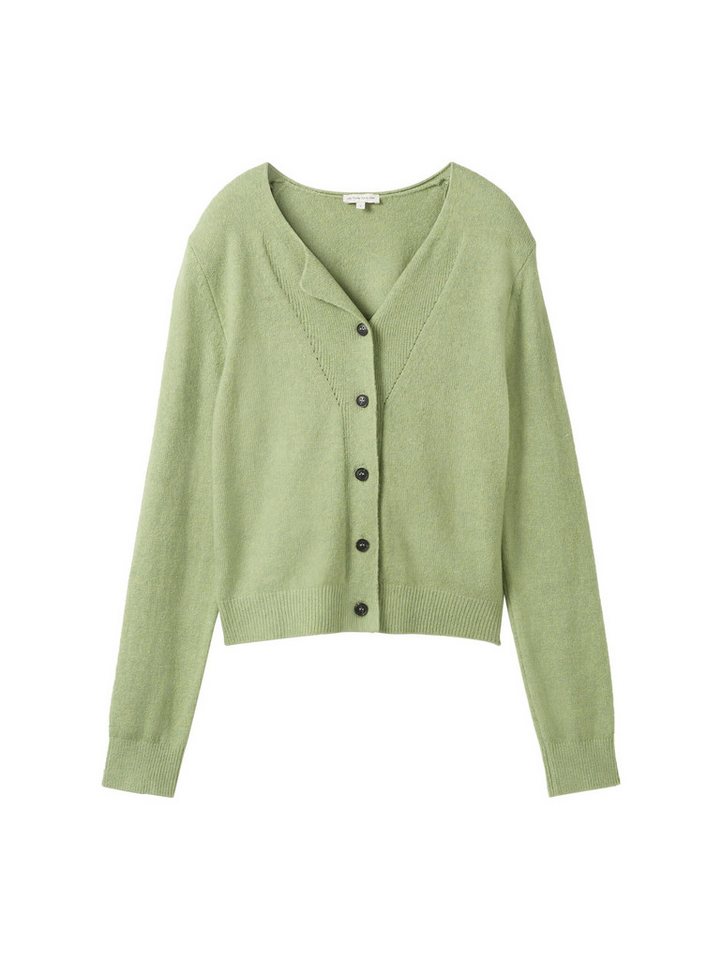 TOM TAILOR Blouson von TOM TAILOR
