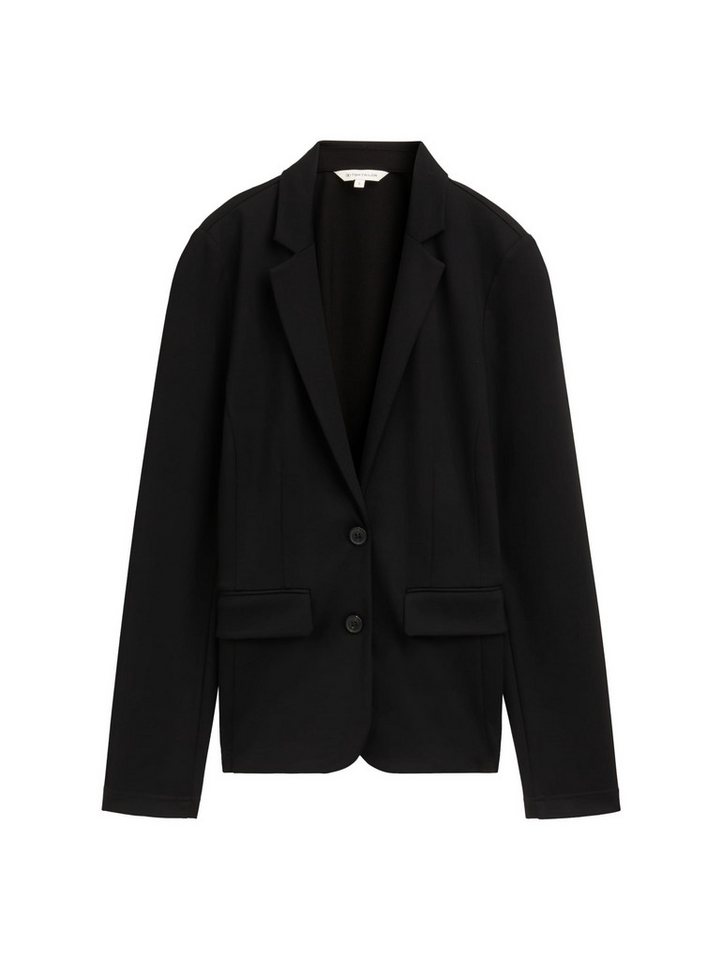 TOM TAILOR Blusenblazer von TOM TAILOR