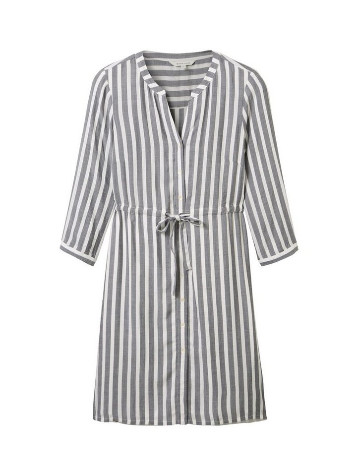 TOM TAILOR Blusenkleid von TOM TAILOR