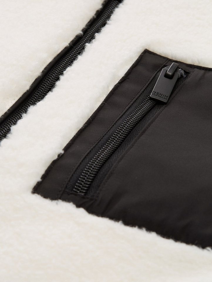 TOM TAILOR Bomberjacke von TOM TAILOR