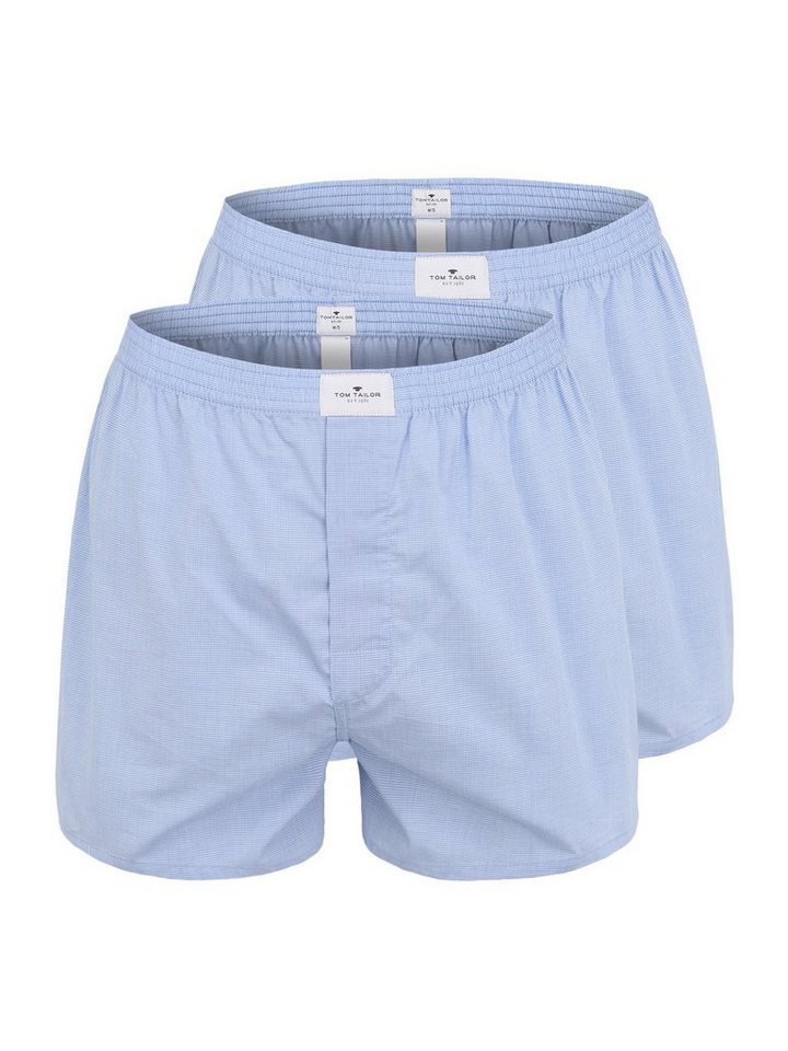 TOM TAILOR Boxershorts (2-St) von TOM TAILOR