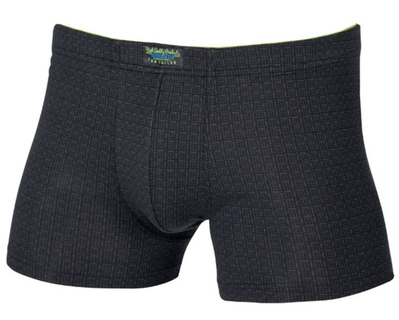 TOM TAILOR Boxershorts Herren Pants (1-St) Modisches Design von TOM TAILOR