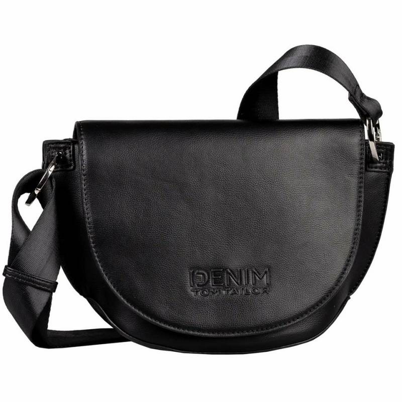 TOM TAILOR Businesstasche Kuriertasche für Erwachsene (keine Angabe, 1-tlg., keine Angabe) von TOM TAILOR