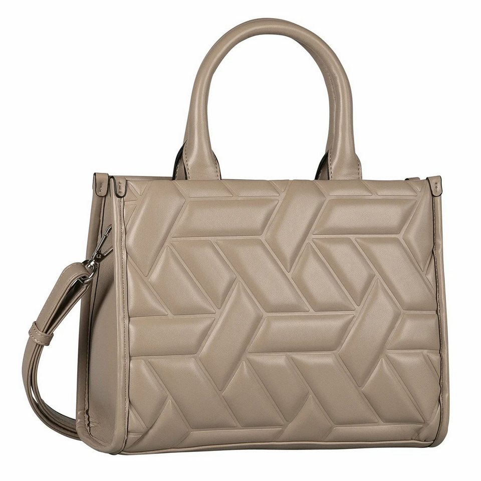 TOM TAILOR Businesstasche Kuriertasche für Erwachsene (keine Angabe, 1-tlg., keine Angabe) von TOM TAILOR