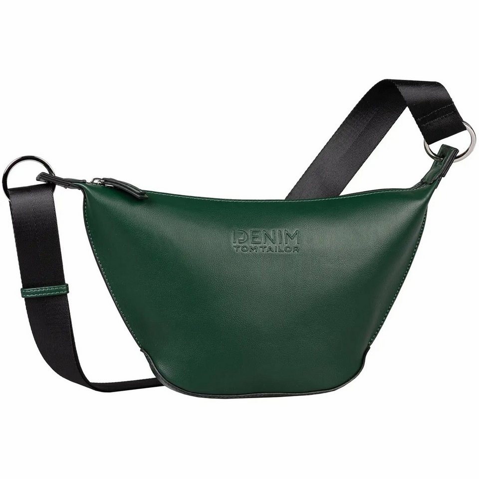 TOM TAILOR Businesstasche Kuriertasche für Erwachsene (keine Angabe, 1-tlg., keine Angabe) von TOM TAILOR