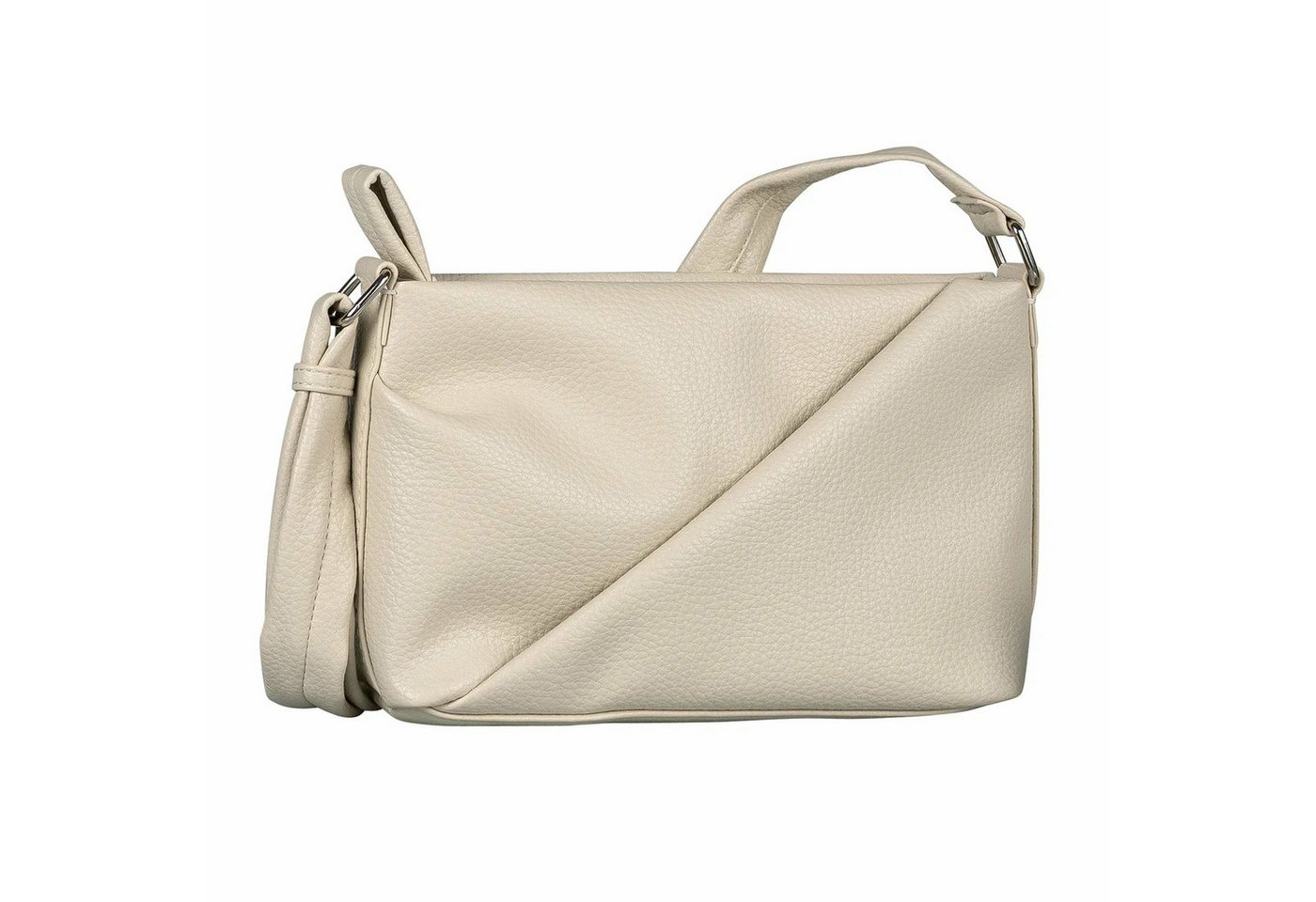 TOM TAILOR Businesstasche Kuriertasche für Erwachsene (keine Angabe, 1-tlg., keine Angabe) von TOM TAILOR