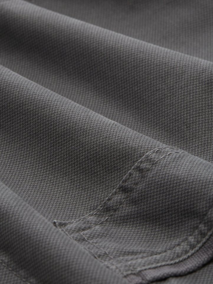 TOM TAILOR Caprihose Regular Cargoshorts von TOM TAILOR