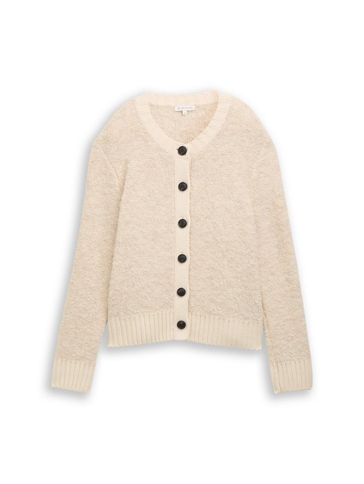 TOM TAILOR Cardigan von TOM TAILOR