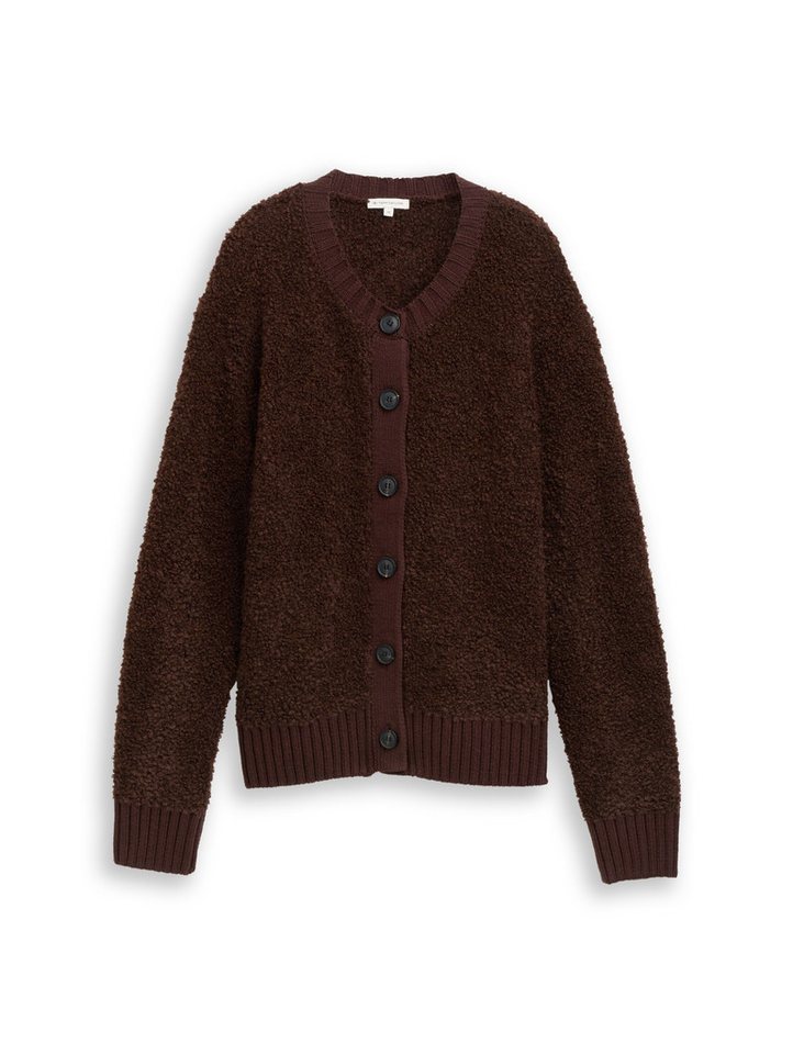 TOM TAILOR Cardigan von TOM TAILOR