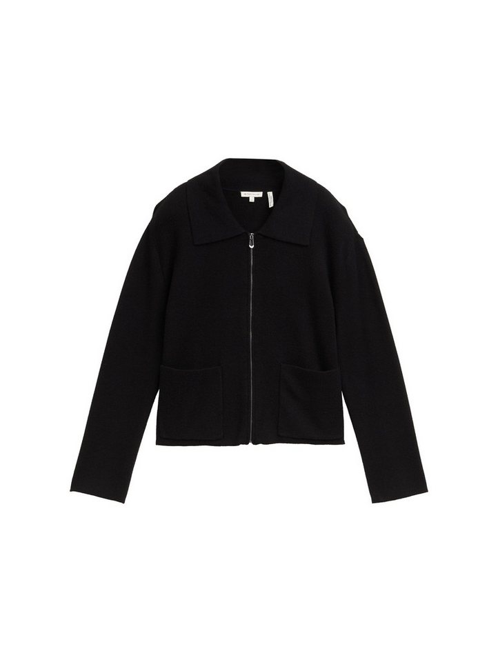 TOM TAILOR Cardigan von TOM TAILOR
