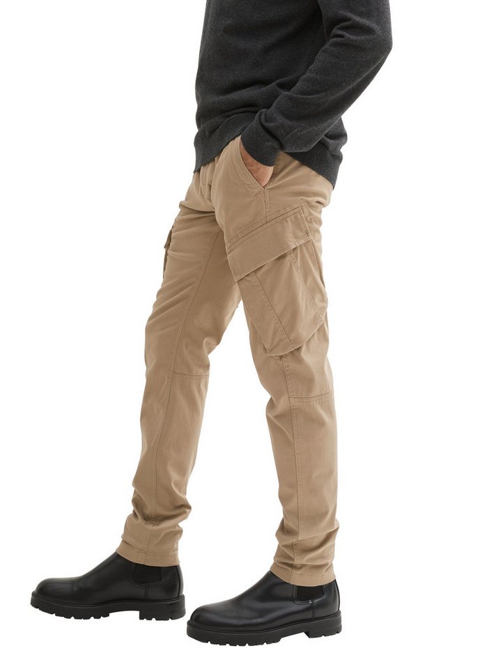 TOM TAILOR Cargohose von TOM TAILOR