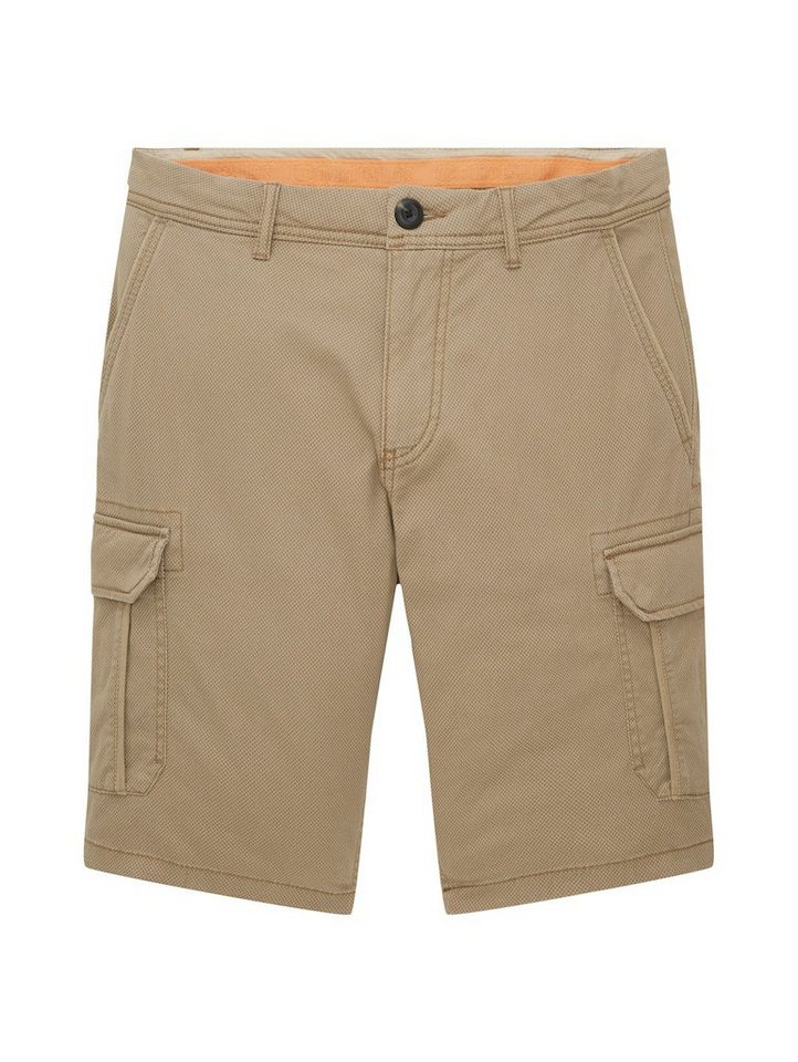 TOM TAILOR Cargoshorts Cargoshorts für Herren (1-tlg., keine Angabe) von TOM TAILOR
