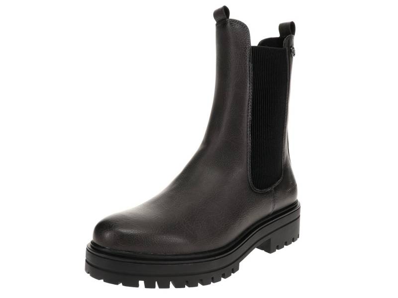 TOM TAILOR Chelseaboots von TOM TAILOR