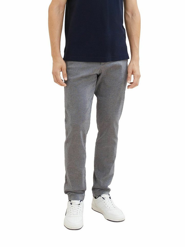 TOM TAILOR Chinohose Chino für Herren (1-tlg) von TOM TAILOR