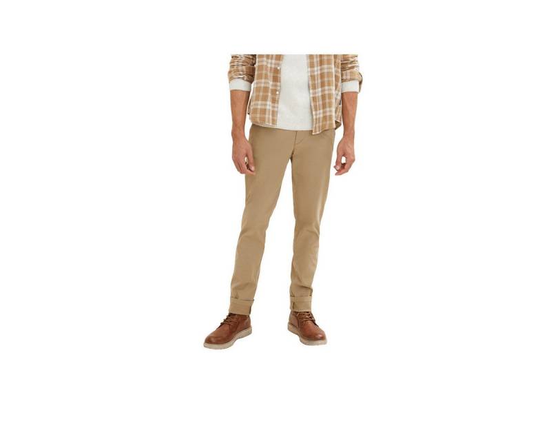 TOM TAILOR Chinohose Chino für Herren (1-tlg) von TOM TAILOR