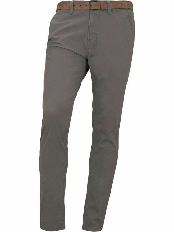 TOM TAILOR Chinohose Chino für Herren (1-tlg) von TOM TAILOR