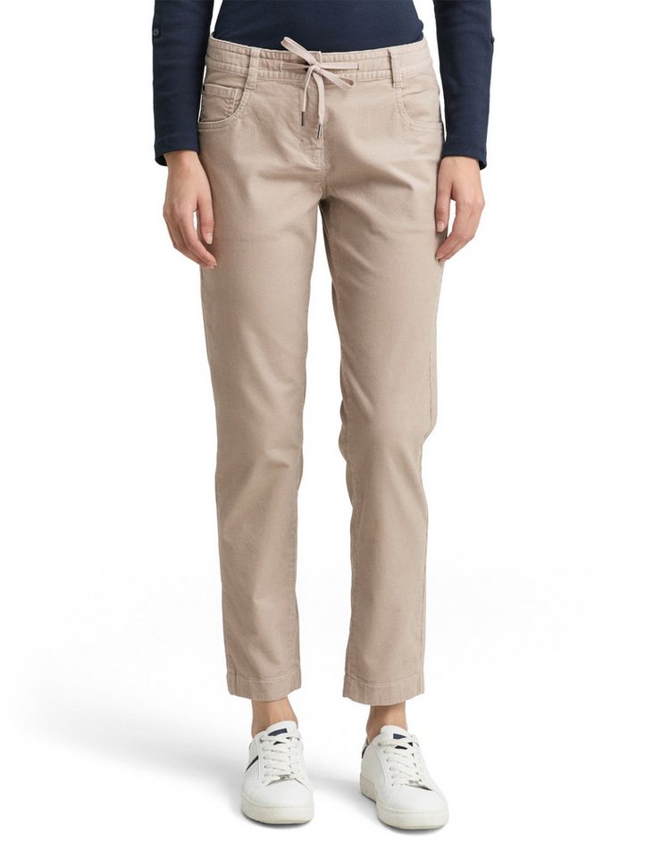 TOM TAILOR Cordhose im Five-Pocket Style von TOM TAILOR