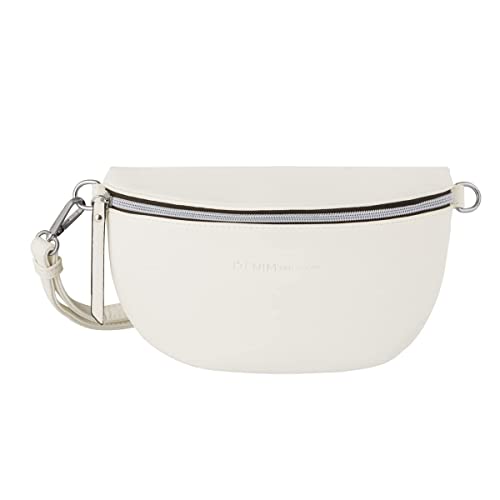 TOM TAILOR Denim Damen Taschen & Geldbörsen Gürteltasche ROSIE white,OneSize,C012,2000 von TOM TAILOR Denim