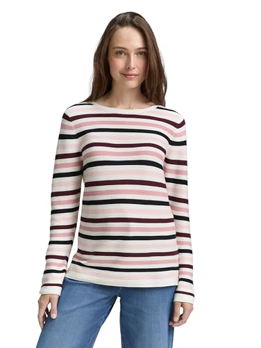 TOM TAILOR Damen Pullover von TOM TAILOR