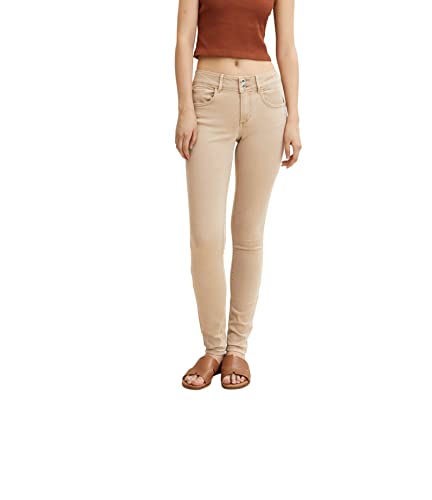 TOM TAILOR Damen Alexa Skinny Jeans TOM TAILOR Damen Alexa Skinny Jeans von TOM TAILOR