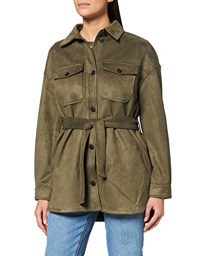 TOM TAILOR Damen,13050 - Olive Night Green,L von TOM TAILOR