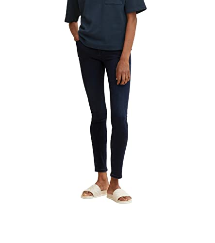 TOM TAILOR Damen Alexa Skinny Jeans von TOM TAILOR