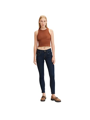 TOM TAILOR Damen Alexa Skinny Jeans von TOM TAILOR